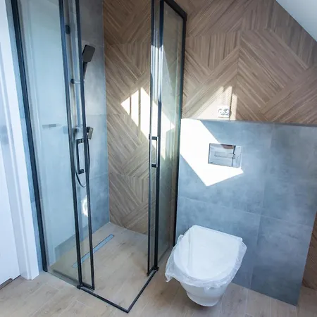 Na Wynajem W Centrum Wroclawia Appartement