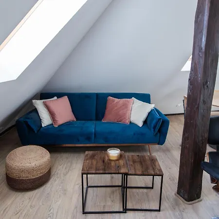 Appartement Na Wynajem W Centrum Wroclawia *